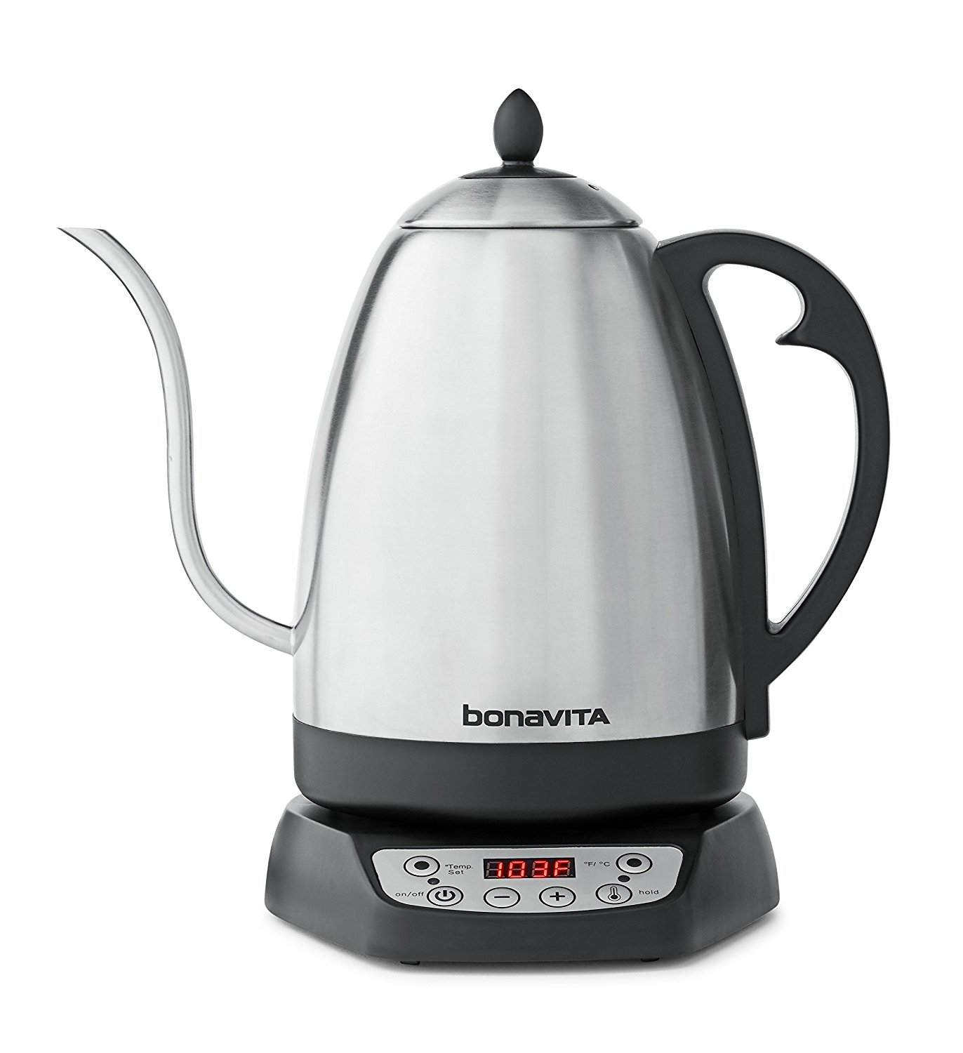 Bonavita tea shop kettle