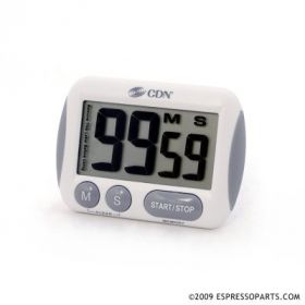 Big Digit Digital Timer