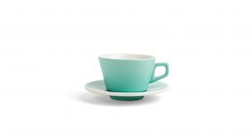 Created 3oz Angle Espresso Cup