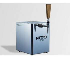 Nitro DP-25 Stainless Steel