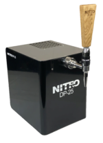 Nitro DP-25 نايترو لون أسود 