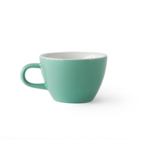 Acme Flat White Cup with Saucer