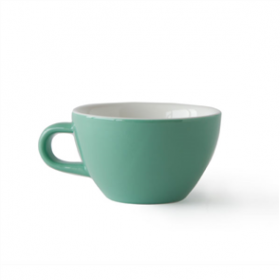 Acme Cappuccino Cup with Saucer