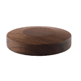 GROUP COVER GS/3 AV WALNUT WOOD