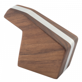 LA MARZOCCO WALNUT PADDLE HANDLE