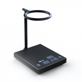 Timemore Black Mirror Dual Sensor Scale & Stand