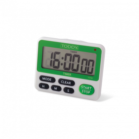 JoeFrrex Digital Timer