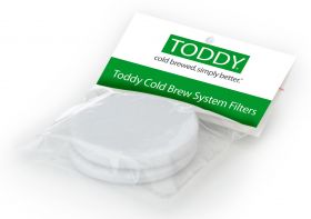 Toddy Filter 2 Packs