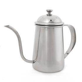 Yama Stainless Steel Kettle 
