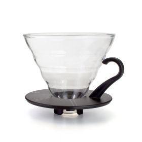Yama Glass Cone Dripper 2-4 Cup